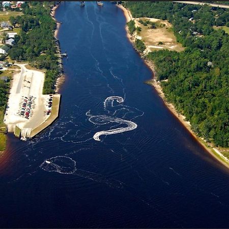 True North - A Beach & Boat Lover'S Dream Каролина-бич Экстерьер фото